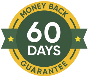 guaranty seal